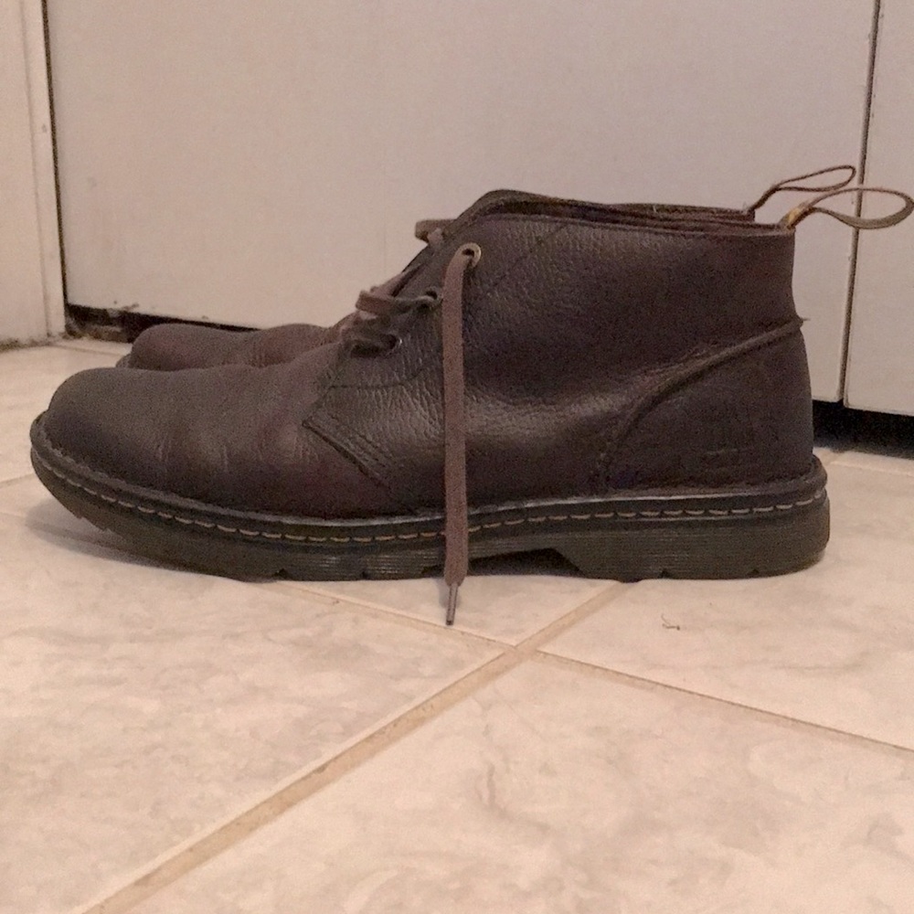 Dr Martens Sussex Shoe/Boot Men's US 13